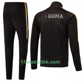 AS Roma Treningsdresser 2017-18 Brun